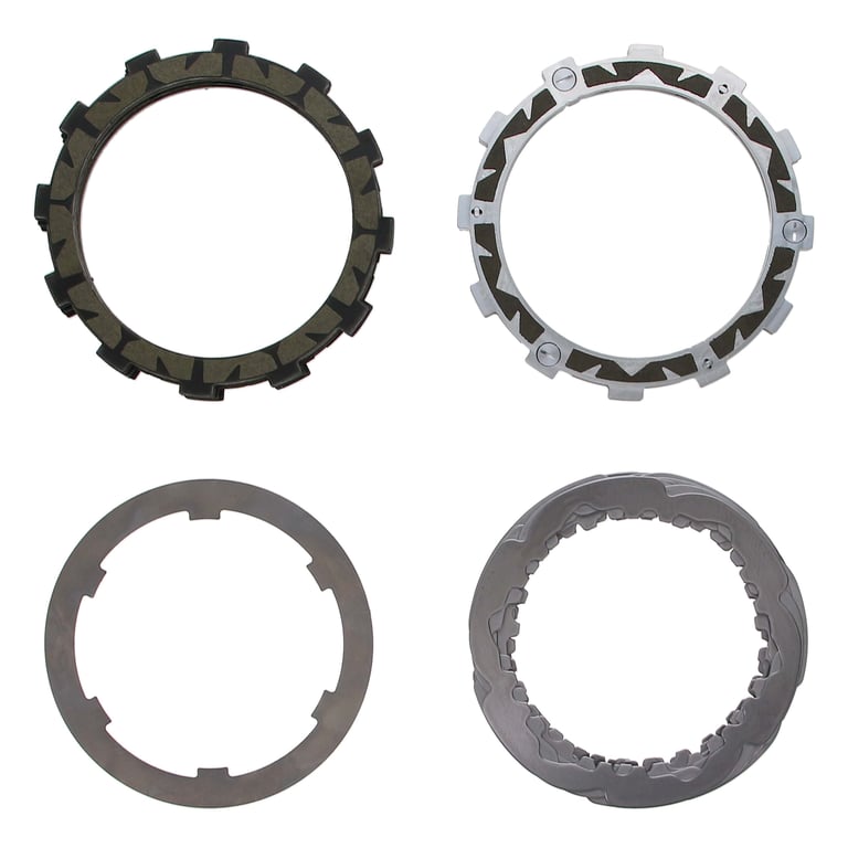 Upgrade - 4.0 Exp Disk Plus Clutch Pack | 770-8913198 | Rekluse