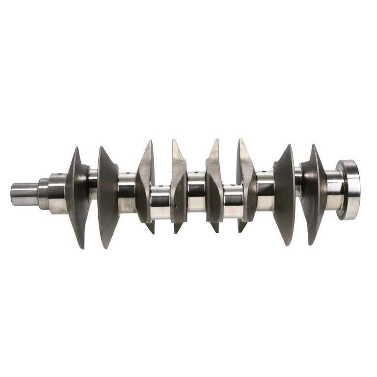 Shop High Performance Mitsubishi 2.0L 4G63 Crankshaft 100.00 MM