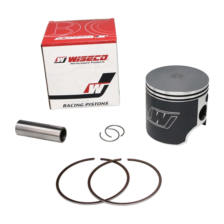 Shop Ski-Doo MX Z 800 Renegade/MX Z 800R Renegade Wiseco Piston