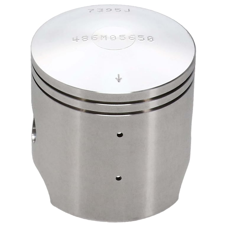 Shop High Quality Kawasaki KX125 Wiseco Piston Kit Piston Kits
