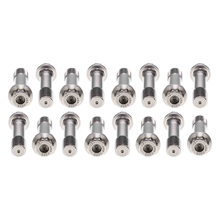 ピゾニー　オーボエ用ステンレスツール U.S. CONN 2.0L TSI EA888 I-Shaft steel conrod 144 x XXmm Boostline