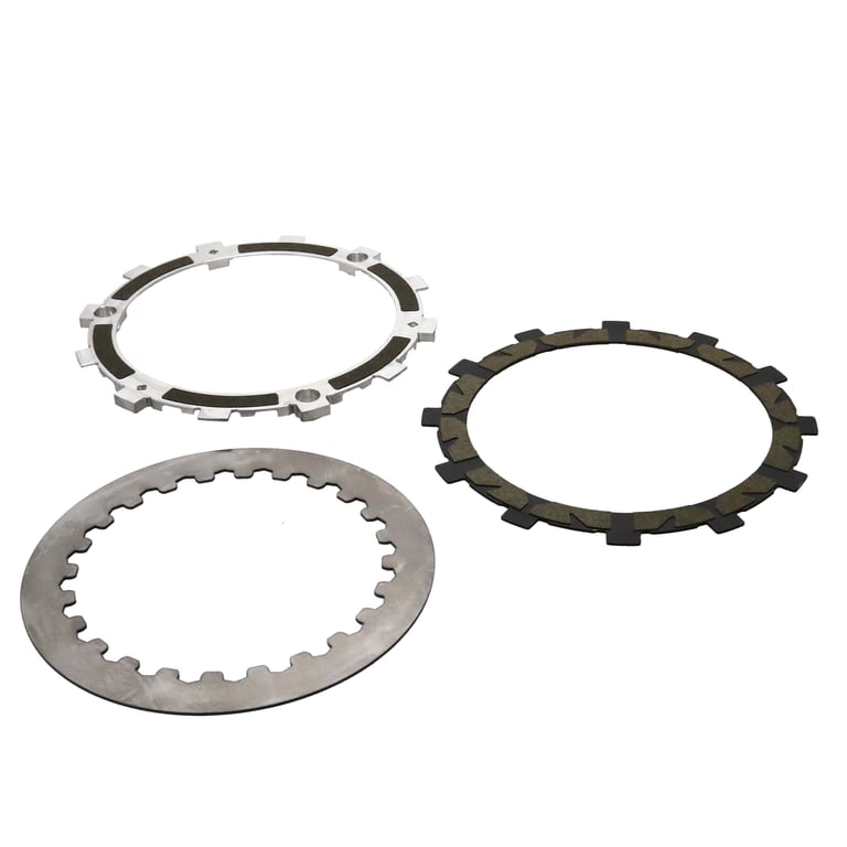 Replacement Clutch Pack - RadiusCX 3.0 - Gas Gas / Yamaha | 751