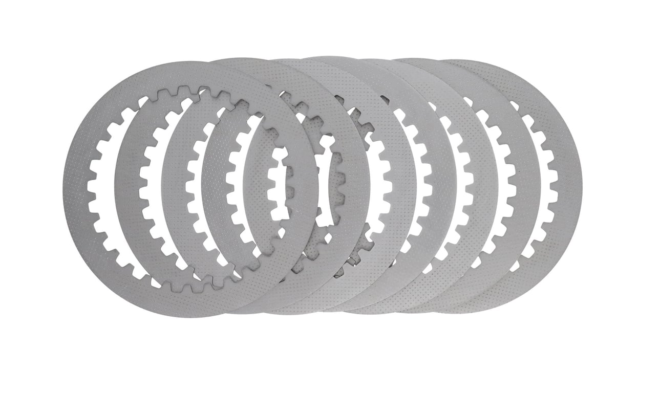 Shop OEM Replacement Steel Plate Set XR600R + XR650R Quality Off