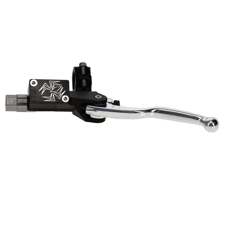 Brake Kit Dual Actuated - Brembo Rr Mc | RMS-5300002 | Rekluse ...