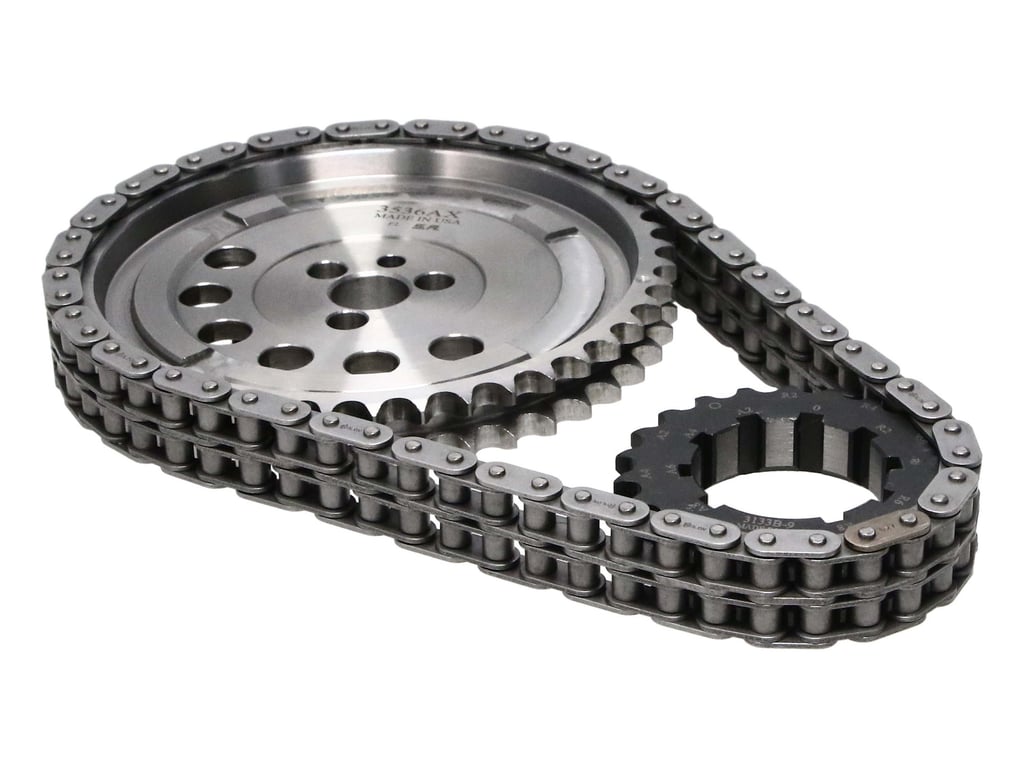 Shop High Performance Timing Chain Kit 73236 From Manley Today