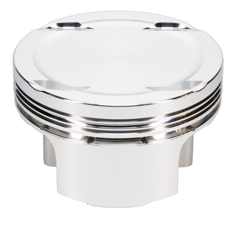 Shop High Quality Nissan VG30DETT Piston Kit - JE Pistons 322289