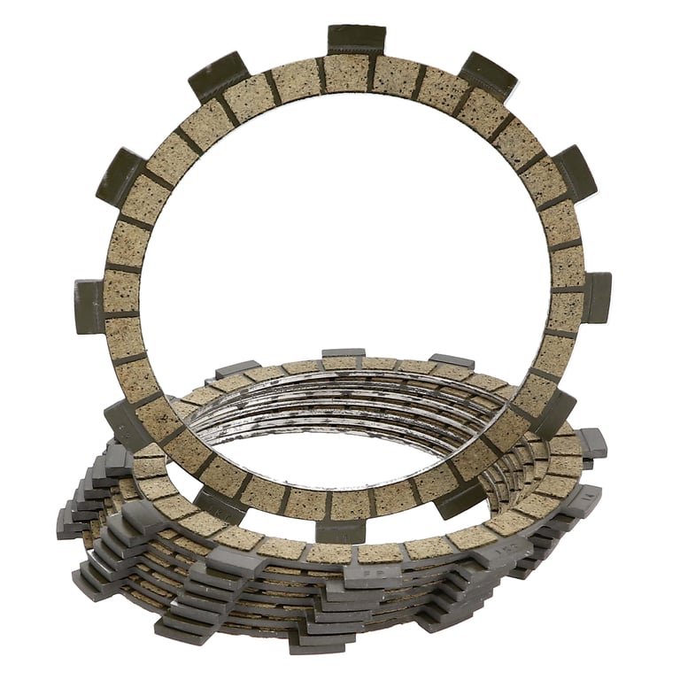 Rekluse Factory Replacement Clutch Pack - YZ125 '93-97 + YZ125 '05