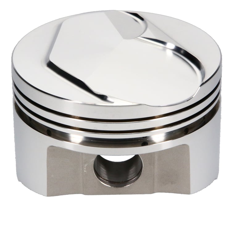Shop High Quality Ford Small Block Piston Kit - JE Pistons 338189