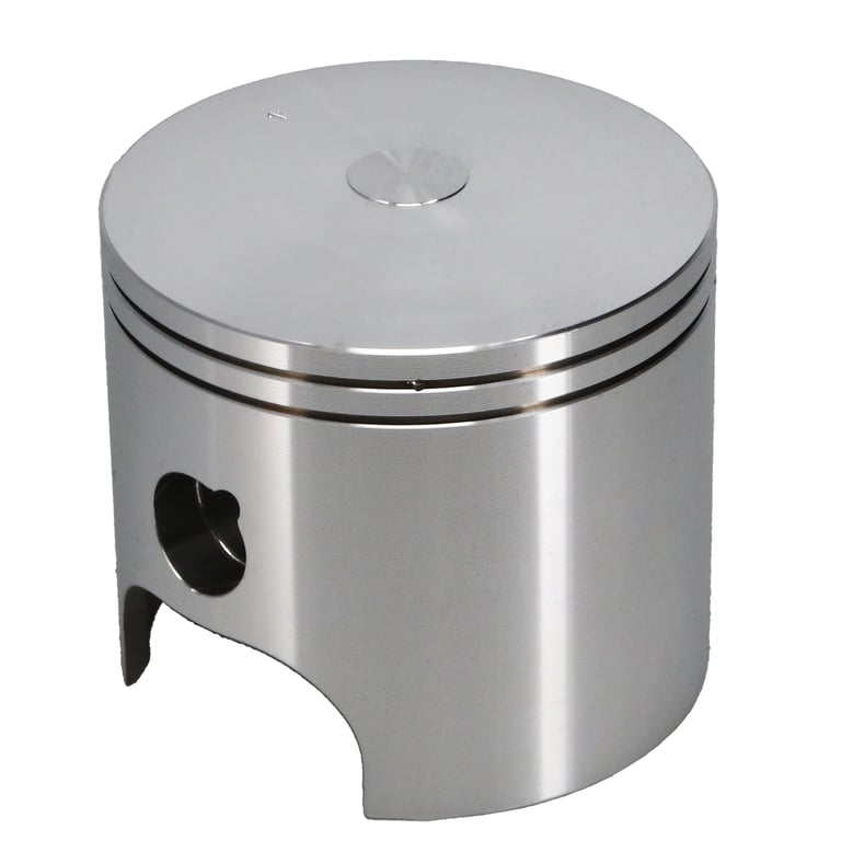 Kawasaki JS550/JS550 550SX Wiseco Piston Kit – 76.50 mm Bore