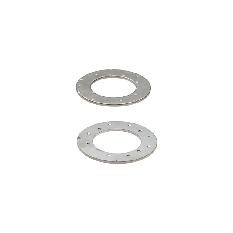 貴重　wash?/? Shop High Quality Wiseco Thrust Washer Kit Bottom End Accessories