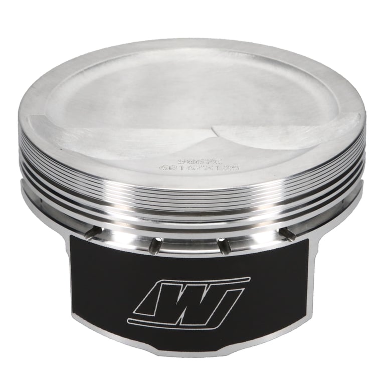 Shop High Quality Ford Small Block Pistons - Wiseco 60104A4