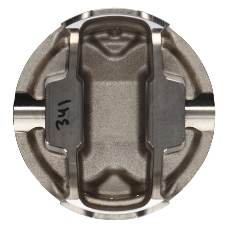 Shop High Quality Mitsubishi 4G93 Pistons - Wiseco 6683M815