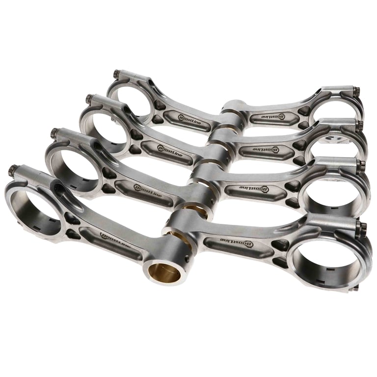GM, 6.6L Duramax, 6.418 In. Length, Connecting Rod | GM6418 GM, 6.6L Duramax, 6.418 In. Length, Connecting Rod | GM6418