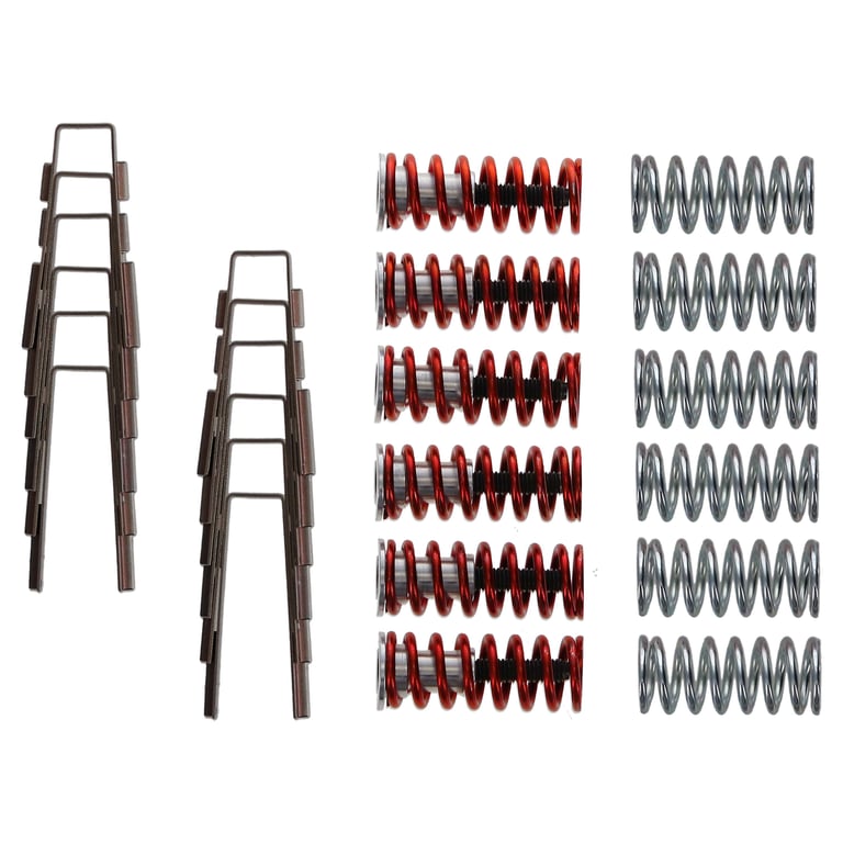 Rekluse - APEX Clutch Plus Basket - Harley M8 17+ | RMS-6915105