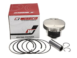 Can-Am Maverick 1000R/Commander 1000 Wiseco Piston Kit – 91.00 mm Bore