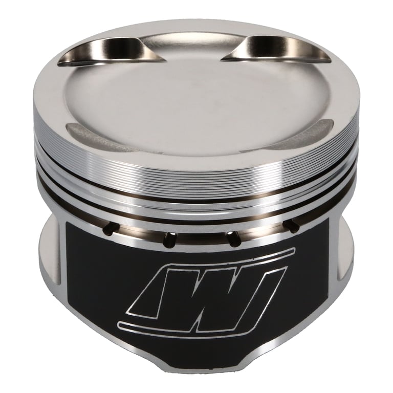 Shop High Quality Toyota 2JZ-GTE Piston Set - Wiseco K550M865AP