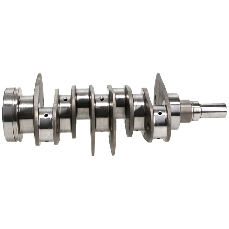 Shop High Performance Subaru EJ20 Crankshaft 79.00 MM Stroke 4340