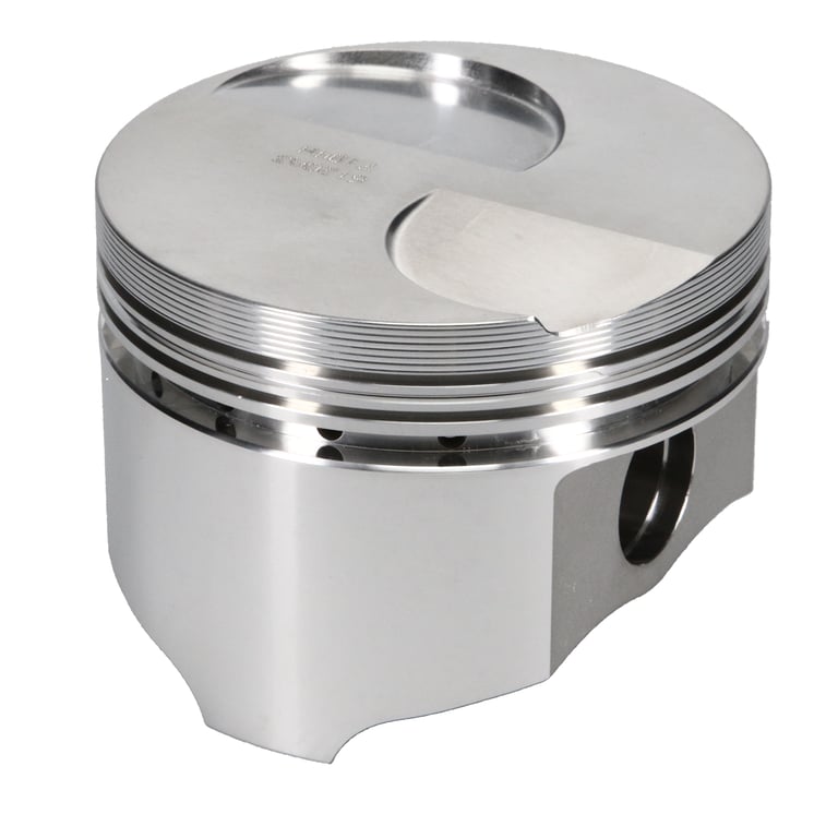 Shop High Quality Ford 2.3L Piston Set - Wiseco K157A6