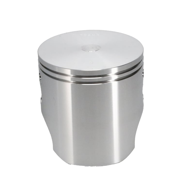 Kawasaki Wiseco Piston Kit – 81.50 mm Bore