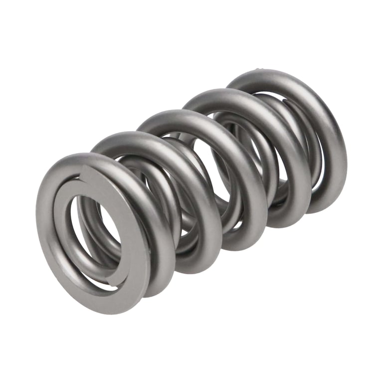 PAC Racing RPM Series Dual Valve Spring Set - GM Gen III/IV LS - Solid ...