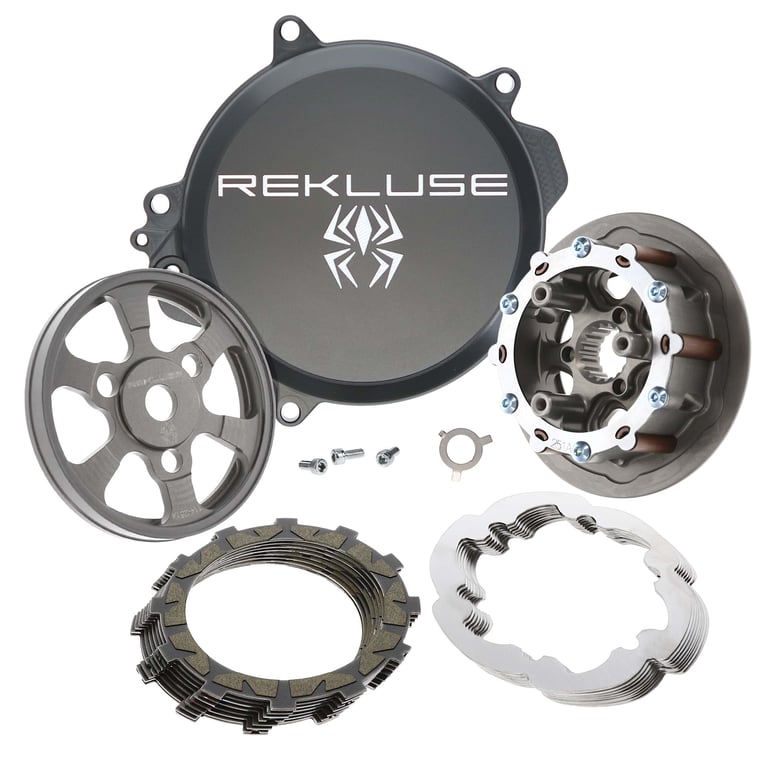 Rekluse - APEX Clutch - GasGas MC 85 / Husqvarna TC 85 / KTM 85 SX