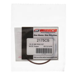 Wiseco 2 Cycle Piston Ring Set – 55.25 mm