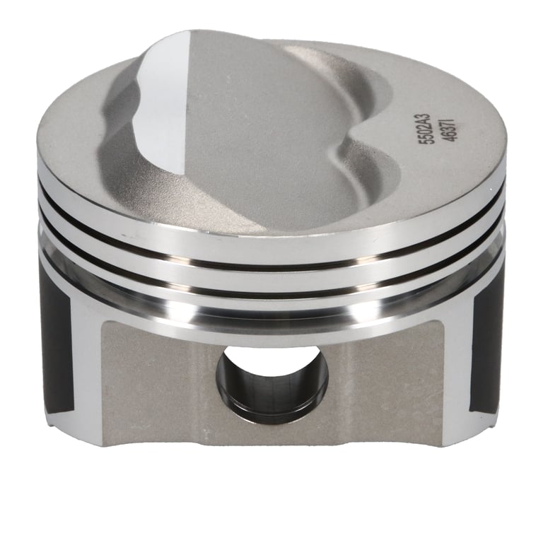 Pro Tru Street Chevy Small Block Piston – 4.030 in. Bore – 1.560 .in CH, 8.00 CC