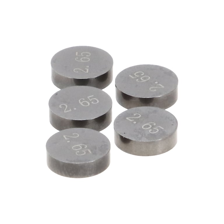 Shop High Quality Wiseco Valve Shim Refill Kit Shims & Shim Kits
