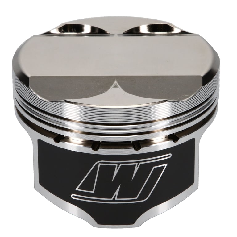 Shop High Quality Opel C20XE Pistons - Wiseco 6645M87AP