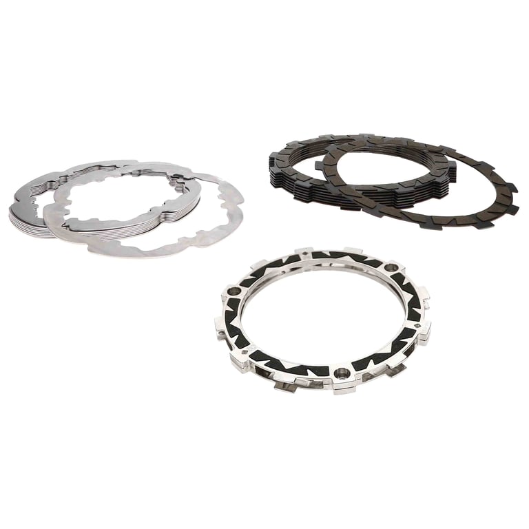 Replacement Clutch Pack - RadiusCX 4.0 - Gas Gas / KTM / Husaberg
