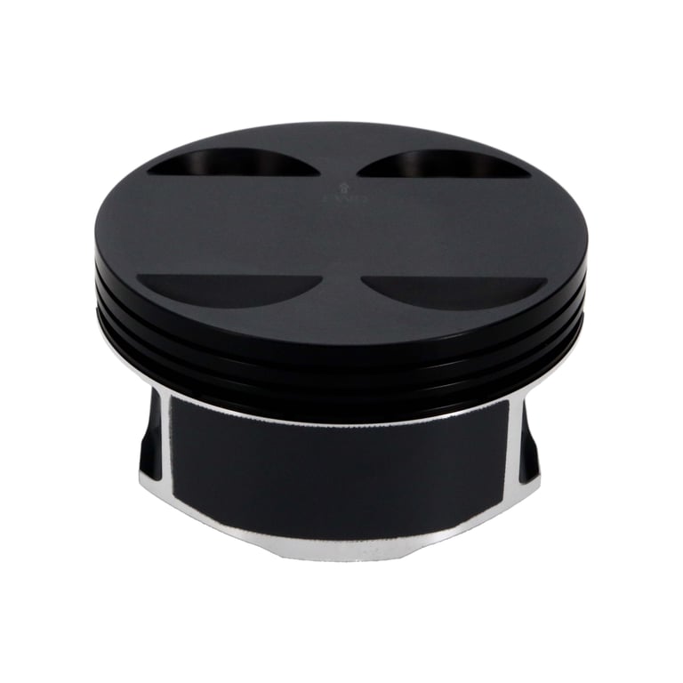 Shop High Quality Wiseco Black Edition V Piston Kits - Wiseco SKU