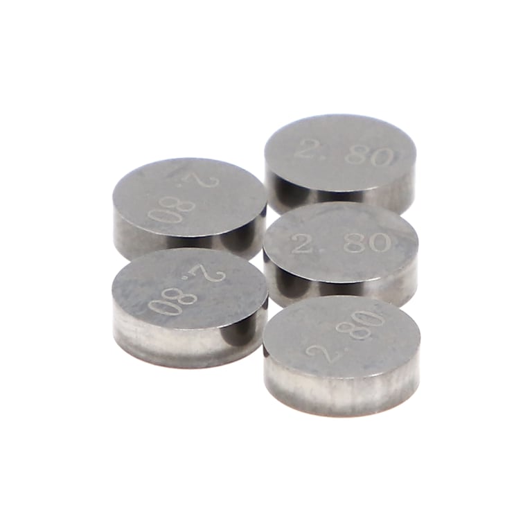 Wiseco Valve Shim Refill Kit – 7.48 mm x 2.80mm (5)