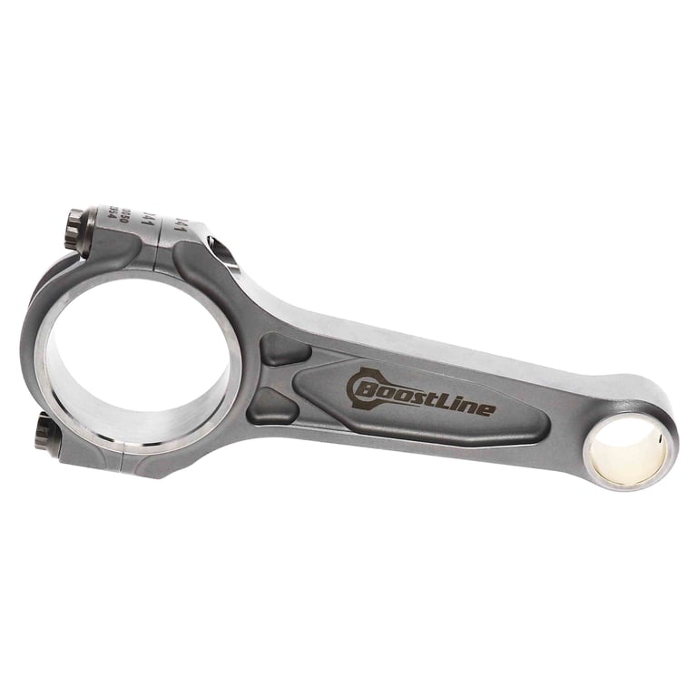 Home | Boostline Connecting Rods