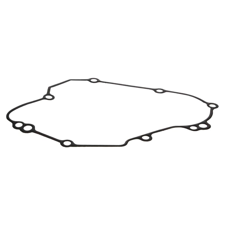 か）ど Shop OEM Replacement Ignition Cover Gasket KX450F + KX450X