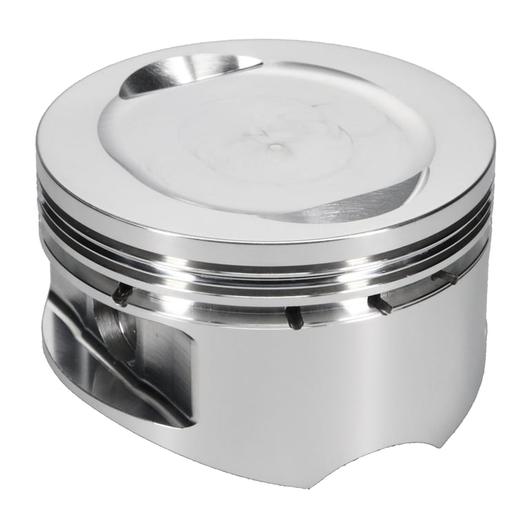 Shop High Quality RevTech Engine Piston Kit With 97.09 MM Bore