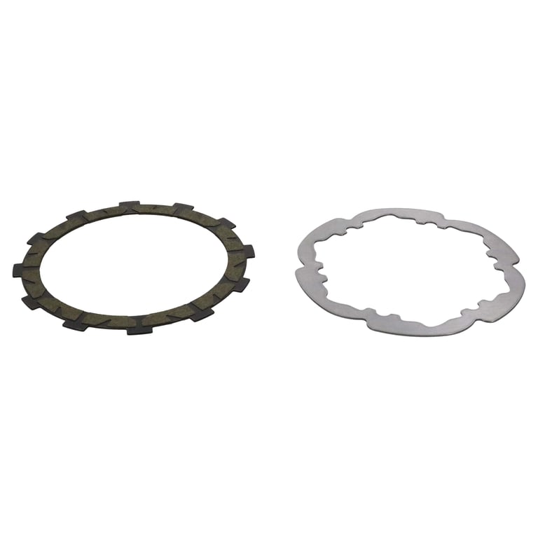 Core Manual TorqDrive Repl Clutch Pack -KTM-HQV-GAS 2T 4T | 750