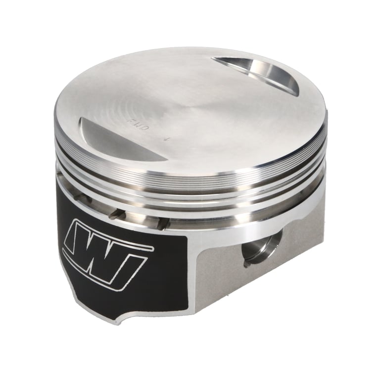 Harley-Davidson Evo 80 Wiseco Piston Kit – 3.498 in. Bore