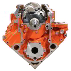 Dart 392ci Hemi Gen3 Non-VVT Short Block | 03573922DT | Dart