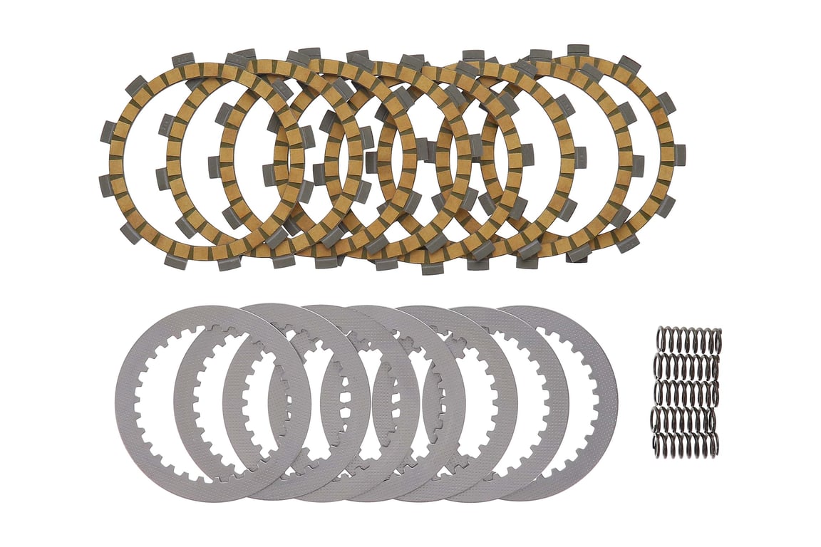 ⭐︎yyco⭐︎ Shop High Quality Wiseco Clutch Pack Kit Clutch Pack Kits - Wiseco