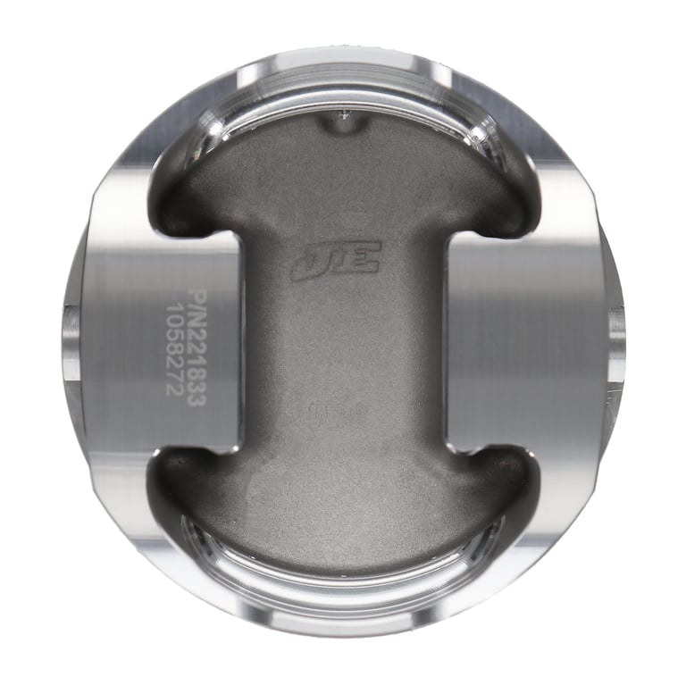 JE, Honda, 80.00 Mm Bore, 1 Cyl. Kit | JE Pistons