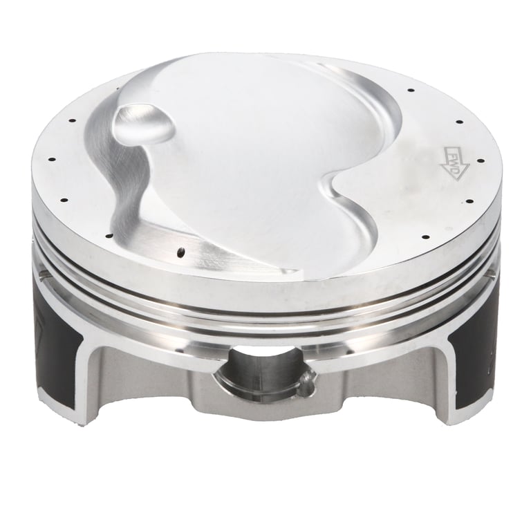 Shop High Quality Chevrolet LSX Pistons - Wiseco 60433LB8