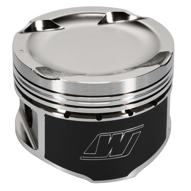 Shop High Quality Mitsubishi 4G63 Pistons - Wiseco 6595M855