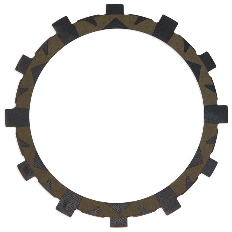 TorqDrive Clutch Pack - YAM 250F/FX | RMS-2807002 | Rekluse