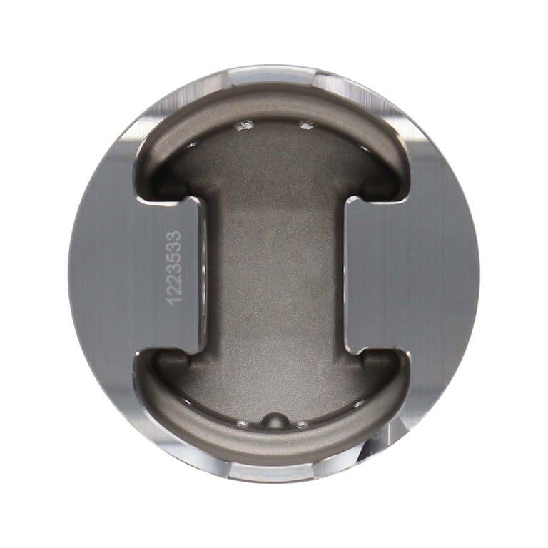 Shop High Quality Volvo S60R Piston Set - Wiseco KE327M835