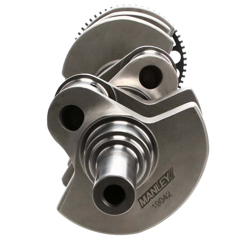 Shop High Performance Chevrolet LT-1 Crankshaft 3.622 IN Stroke