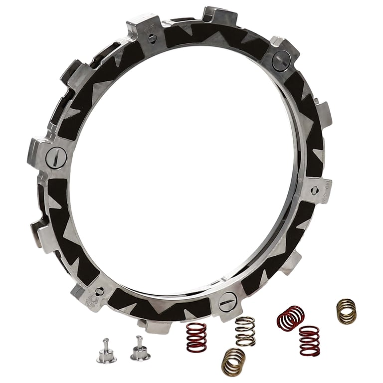 Auto Clutch Upgrade Kit - Radius EXP 3.0 To 4.0 | Rekluse.com