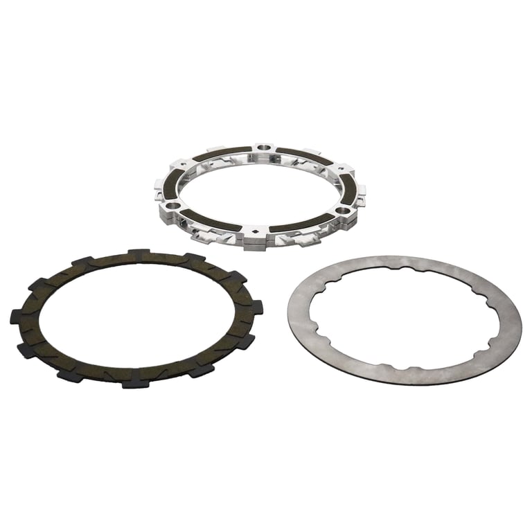Replacement Clutch Pack - RadiusCX 3.0 - Beta | 751-02122