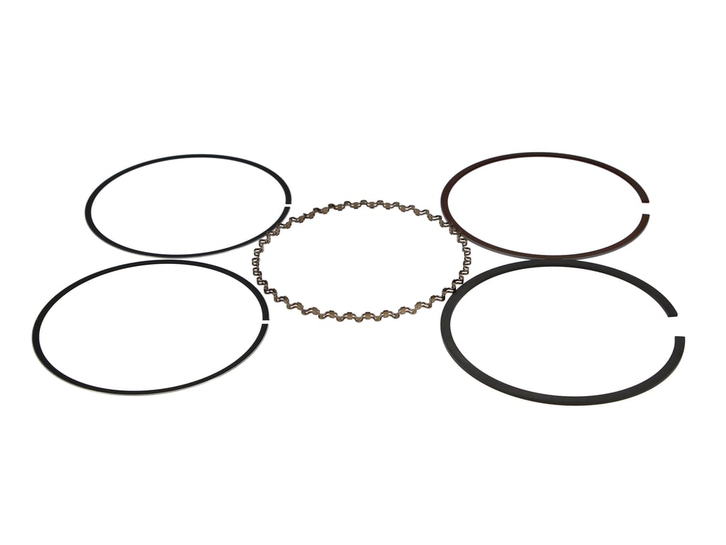 Wiseco 4 Cycle Piston Ring Set – 102.00 mm