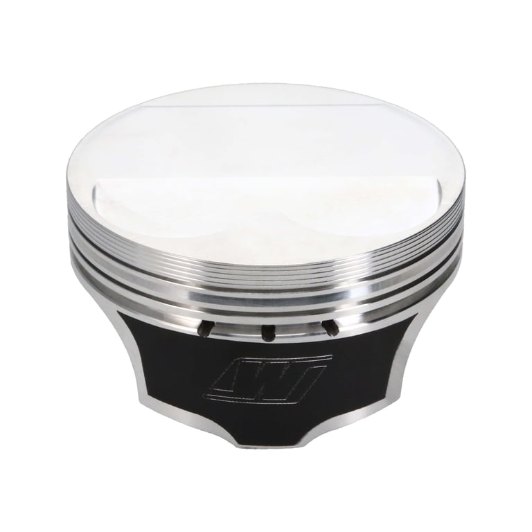 Shop High Quality Nissan VQ Piston Set - Wiseco K696M955-3D Shop High Quality Nissan VQ Piston Set - Wiseco K696M955-3D