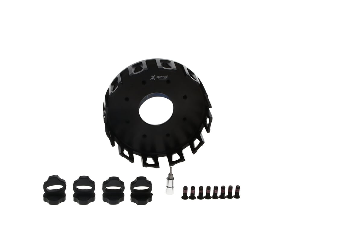 Shop OEM Replacement Clutch Basket Kawasaki KDX200 13095-1287